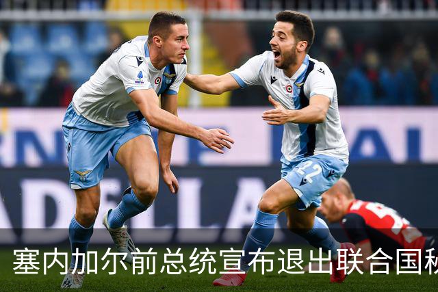 塞内加尔前总统宣布退出联合国秘书长竞选