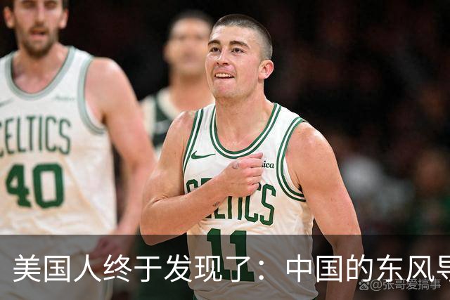 美国人终于发现了：中国的东风导弹，不用击沉我们航母，擦着即伤